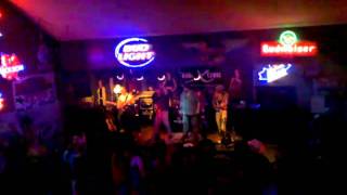 Double cross feat tom knapp