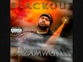 Blackout - Outro