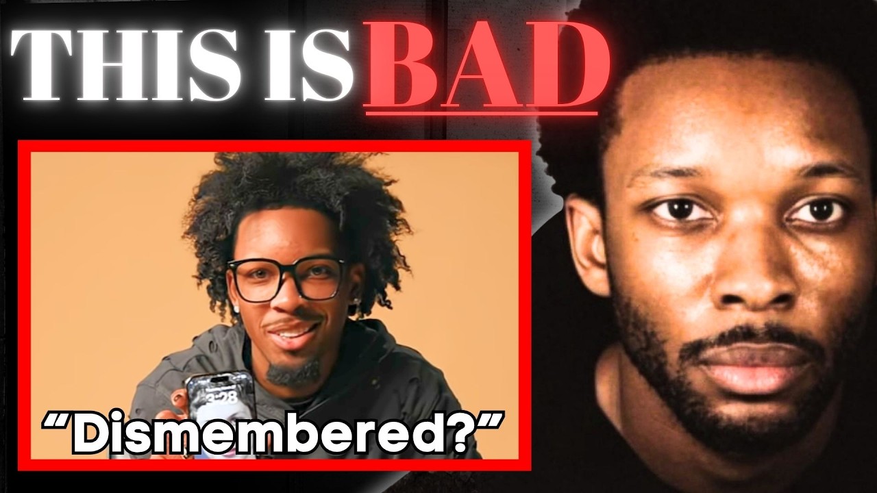 EVERY D4VD Interview After The Murder...