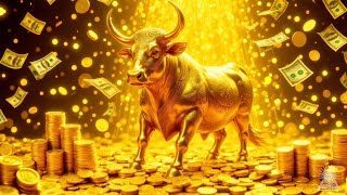 MEGA-MILLIONAIRE Frequency | WHEN THIS VIDEO APPEARS | Attract Wealth in 3 Minutes, 432 Hz