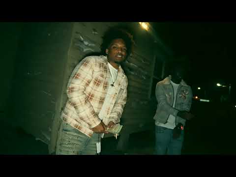 Big 9 - Duck Duck 9oose (Official Video)