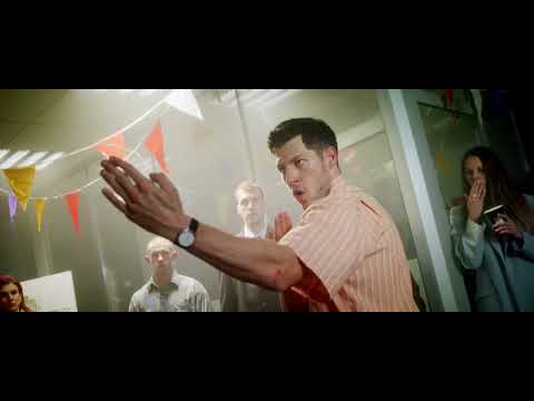 Samo Sam  - Super fant (Official video)