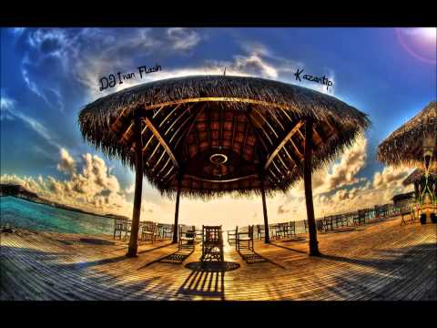 DJ Ivan Flash - Kazantip [HD]