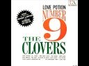Clovers - Love Potion No. 9 - 1950s - Hity 50 léta