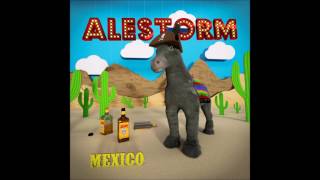 ALESTORM - Mexico