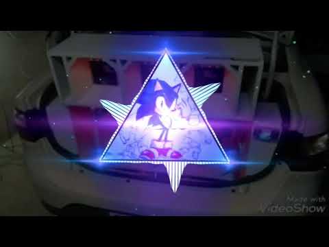 AUTOMOTIVO DA REXONA - MC 7BELO, MC FLAVINHO, MC GW (DJ SONIC O OURIÇO ORIGINAL E DJ YLK) COM GRAVE