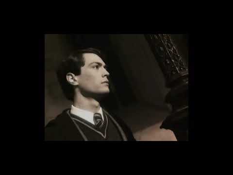 Tom Riddle diary’s Memory