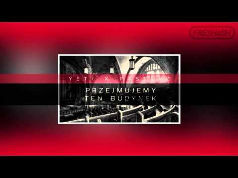 Yeti x Pasterz - Przejmujemy ten budynek