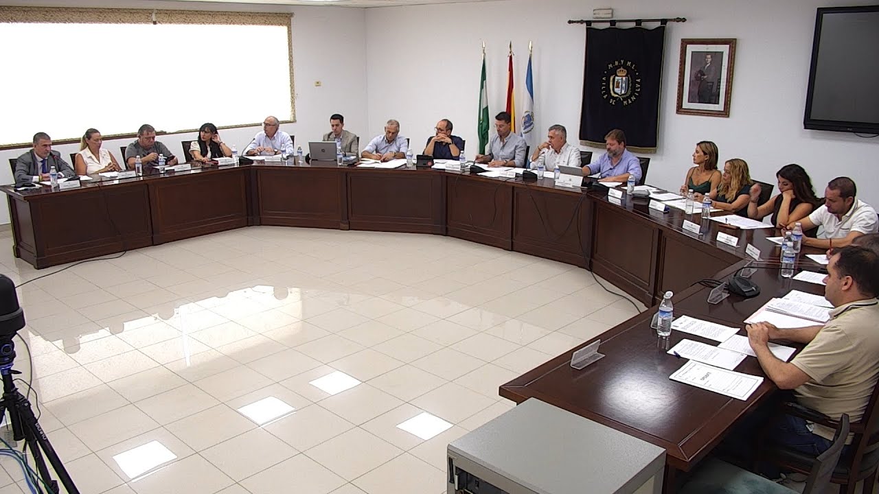 Reacciones de los portavoces políticos