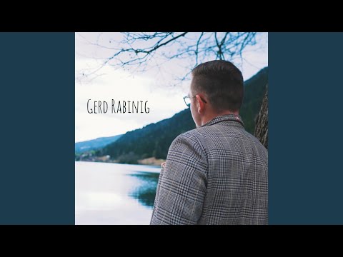 Weil Du Mein Leben Bist - Gerd Rabinig
