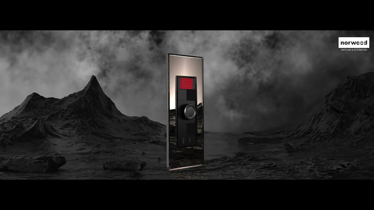 Norwood Urzo Launch Film · Premium Modular Switches Range Reveal