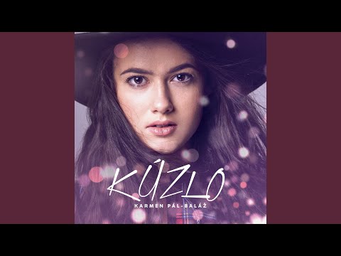 Anjel - Karmen Pál-Balá