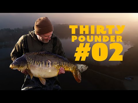 CARP FISHING At Norton Disney With Darrell Peck!