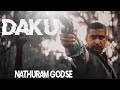 NATHURAM GODSE X DAKU ️ AKHAND BHARAT WHATSAPP STATUS ️