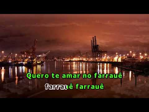 FARRAUÊ