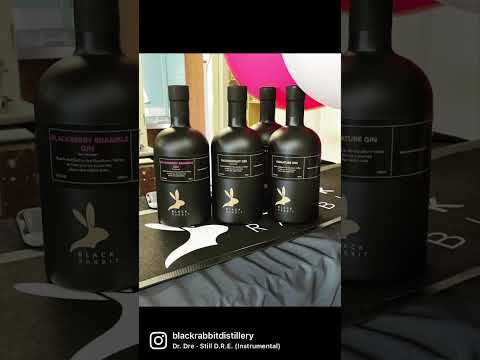 Black Rabbit Distillery