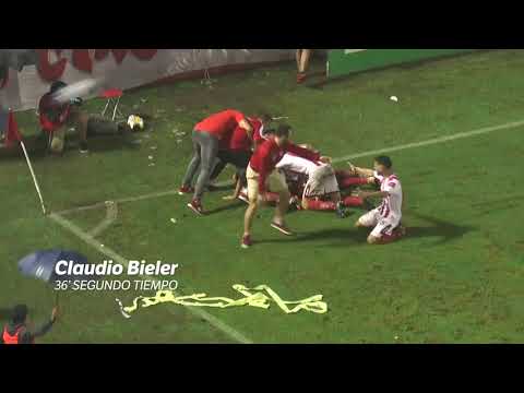 San Martín de Tucuman vs Villa Dálmine 3 a 3 todos los goles