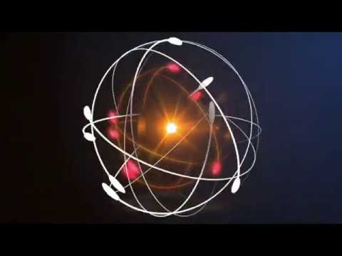 David Wright - The Presence of Motion - extract (featuring Klaus 'Cosmic' Hoffmann Hoock)