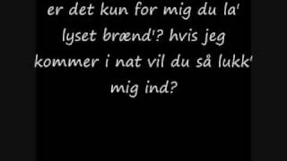 L.O.C. - Hvorfor Vil Du Ikk Lyrics