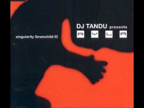 DJ Tandu Pres. Ayla - Singularity (Brainchild II) (Ayla Club Mix)