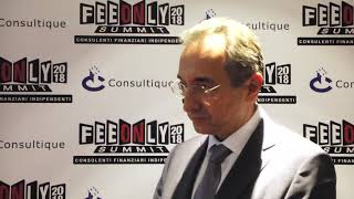 RUBINI STUDIO Intervista FEEONLY 2018