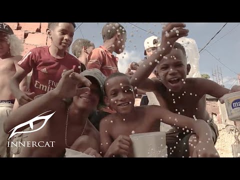 WOST x Ginette Claudette - Presidente (Caracas Version)