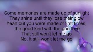 Carly Pearce Honeysuckle Lyrics