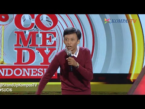 Fajar: Tempat Cari Hiburan (SUCI 6 Show 2)