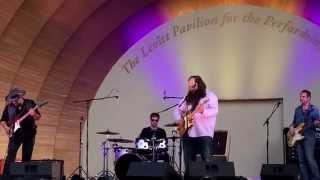 Complete Disgrace (Laith Al-Saadi w/ Jimmy Vivino)