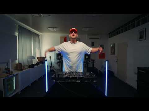 BTWRKS - LIVE from a Studio in Salzburg, Austria