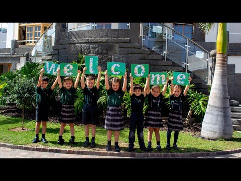 Welcome to Canterbury School of Gran Canaria