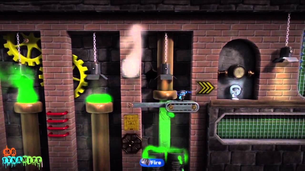 Sack it to Me: Karting Creation Hands-On