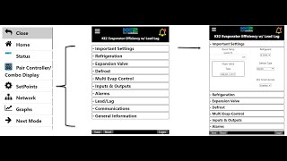 The New KE2 SmartAccess Portal - Video 132; (FAQ Refrigeration Monitoring and Control)