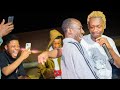 Fad Lan Energetic Performance At Tuba Zak S 20Th Anniversary