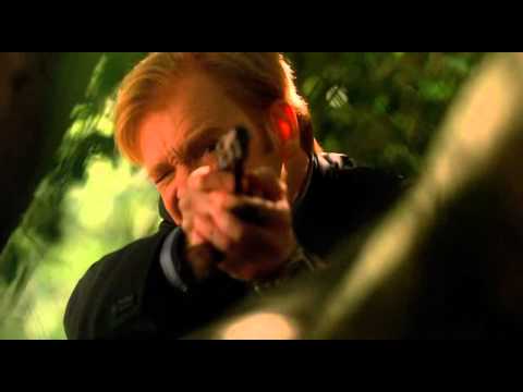 Horatio Caine: Miami Justice meet Malanoche Justice epic scene
