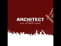 Architect - Hell Of The Upsidedown Sinners