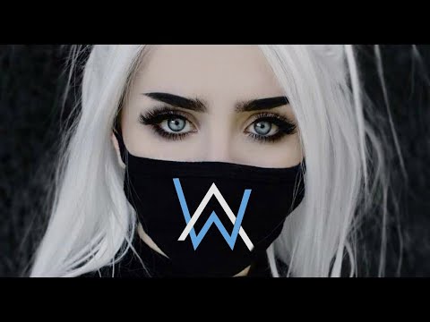 Alan Walker Style - Illusionary Daytime Remix 2021(Official Music Video)