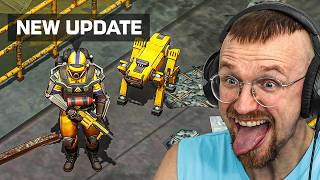 BRO, THEY RELEASED ANOTHER UPDATE AGAIN! - Last Day on Earth: Survival