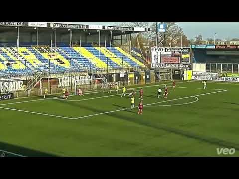 Steyn Potma // Highlights 2025 - SC Cambuur Leeuwarden