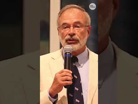 Andy Harris snaps at audience member during Maryland debate. See the video.