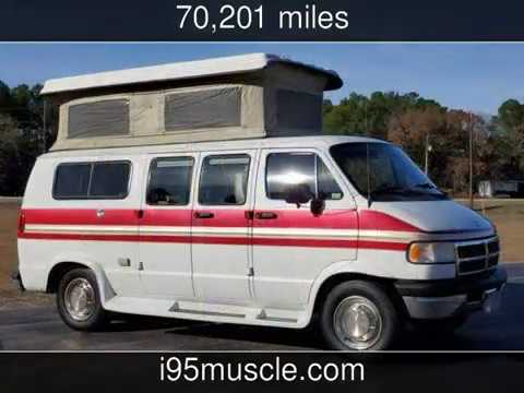 1997 Dodge Ram Van (CC-1318782) for sale in Hope Mills, North Carolina
