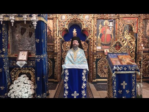 Protos. Antonie - Mântuitorul caută necontenit pe fiecare dintre noi