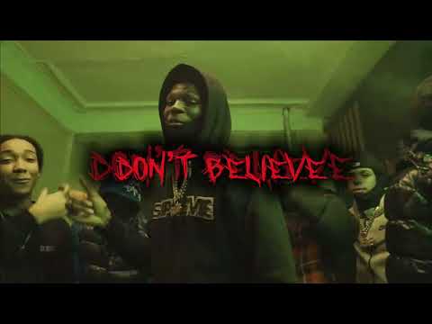 Nay Benz x Eddy sb x Say Drilly- “Don’t believe” (made by CashOutACE