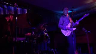 Til Schneider Band "Mary Ann" 28.09.2018 * We play the Blues for you *