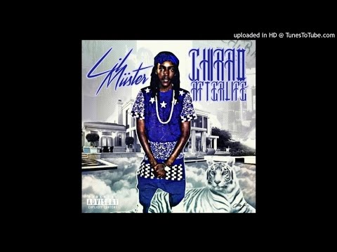 Lil Mister X South Side Of Chiraq (Big C Style - Feel It)