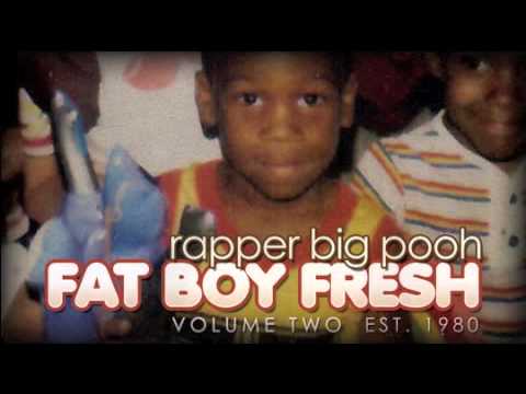 Rapper Big Pooh - They Aye Aye (f. Jozeemo & Fashawn)