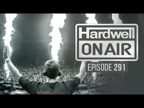 Hardwell On Air 291