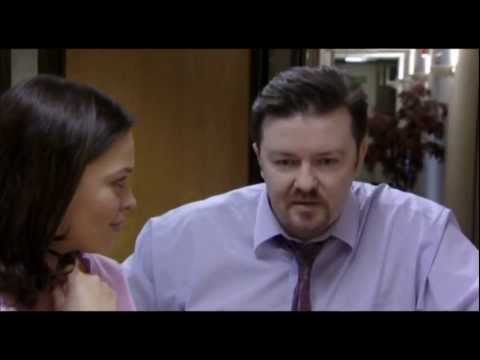 The Office - Women Are Dirty