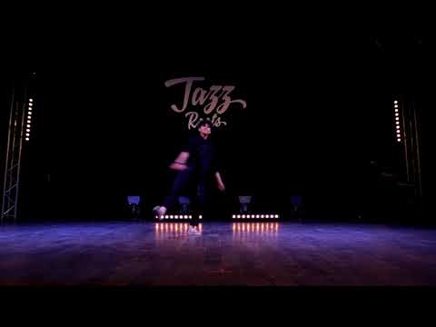 Jazz Roots 2018 - Alina - The Great Show