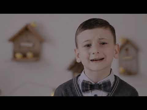 Victor Bobrov - Mama-i pe lume una (cover N.Stratan)